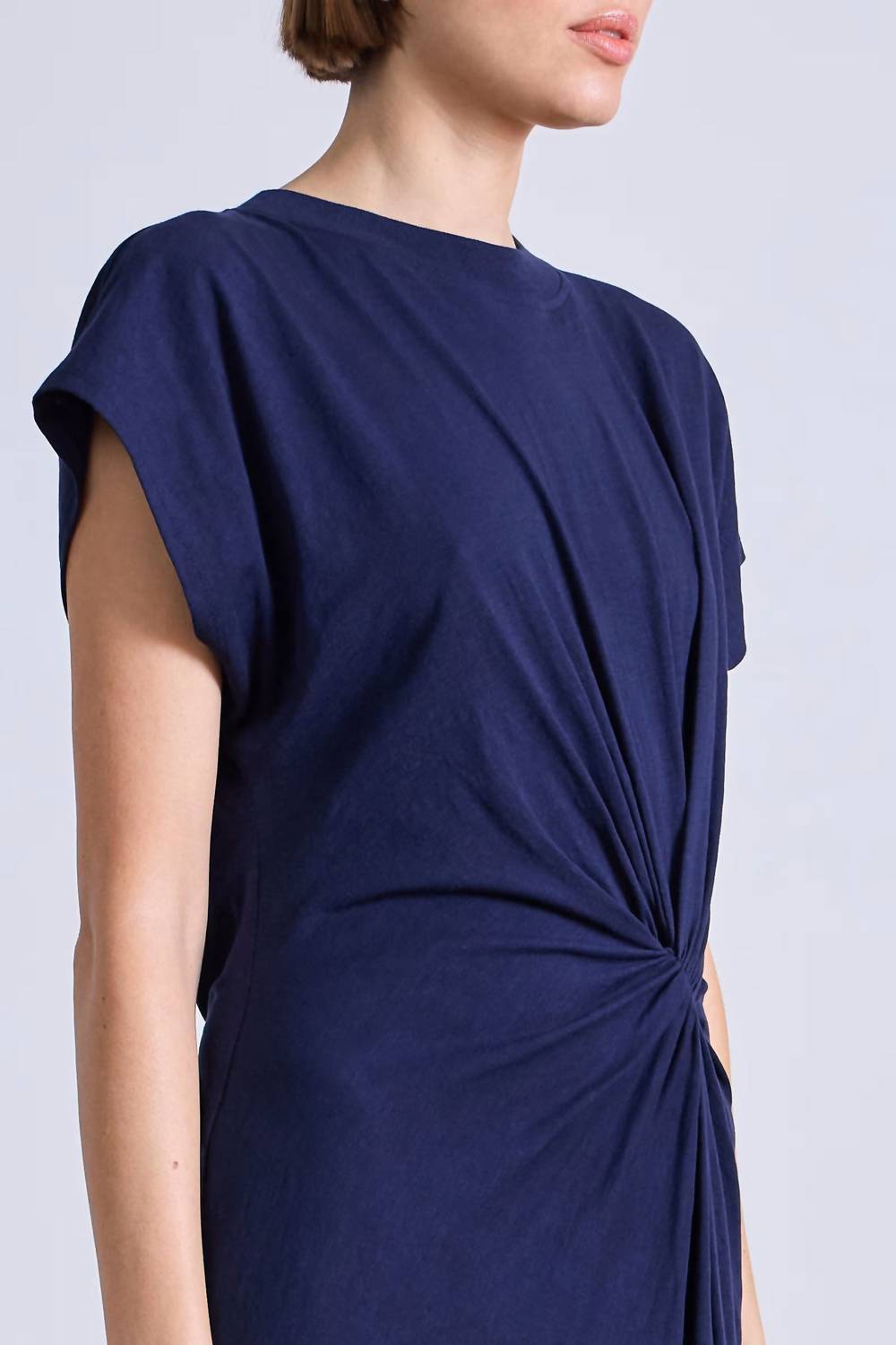Apiece Apart - Volta Twist Dress