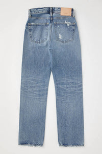 Moussy - Plymouth Straight Jean