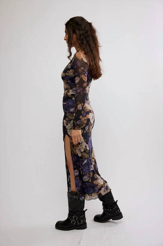 Free People - Gianni Maxi Dress