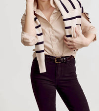 The Shirt - Women's The Essentials Icon Shirt