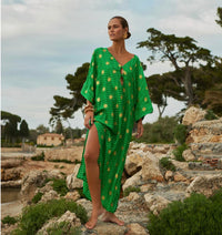 Sundress - Leandre Arizona Dress