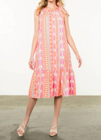 Thml - June Midi Dress