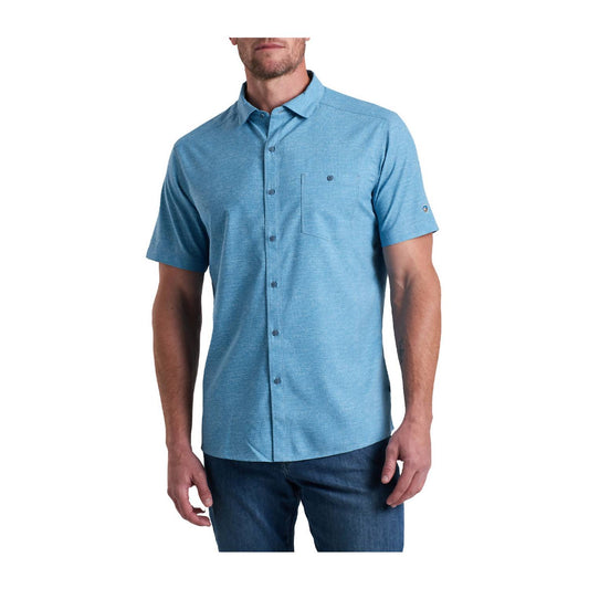 Kuhl - Persuadr Short Sleeve Button Down