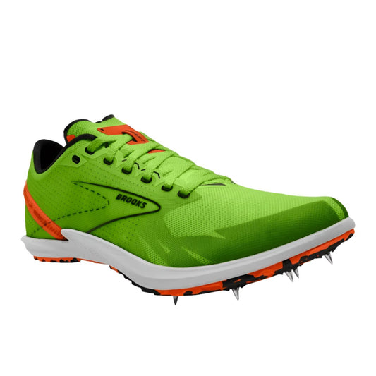 Brooks - Unisex Draft Xc Spike Shoes
