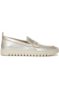 Vionic - Women's Uptown Perforated Loafer