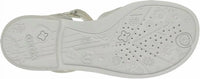 Geox - Girl Giglio Open Toe Sandal