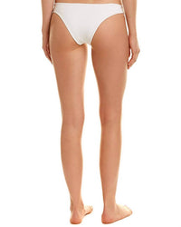 Ring Side Hipster Brazilian Bikini Bottom Swimsuit