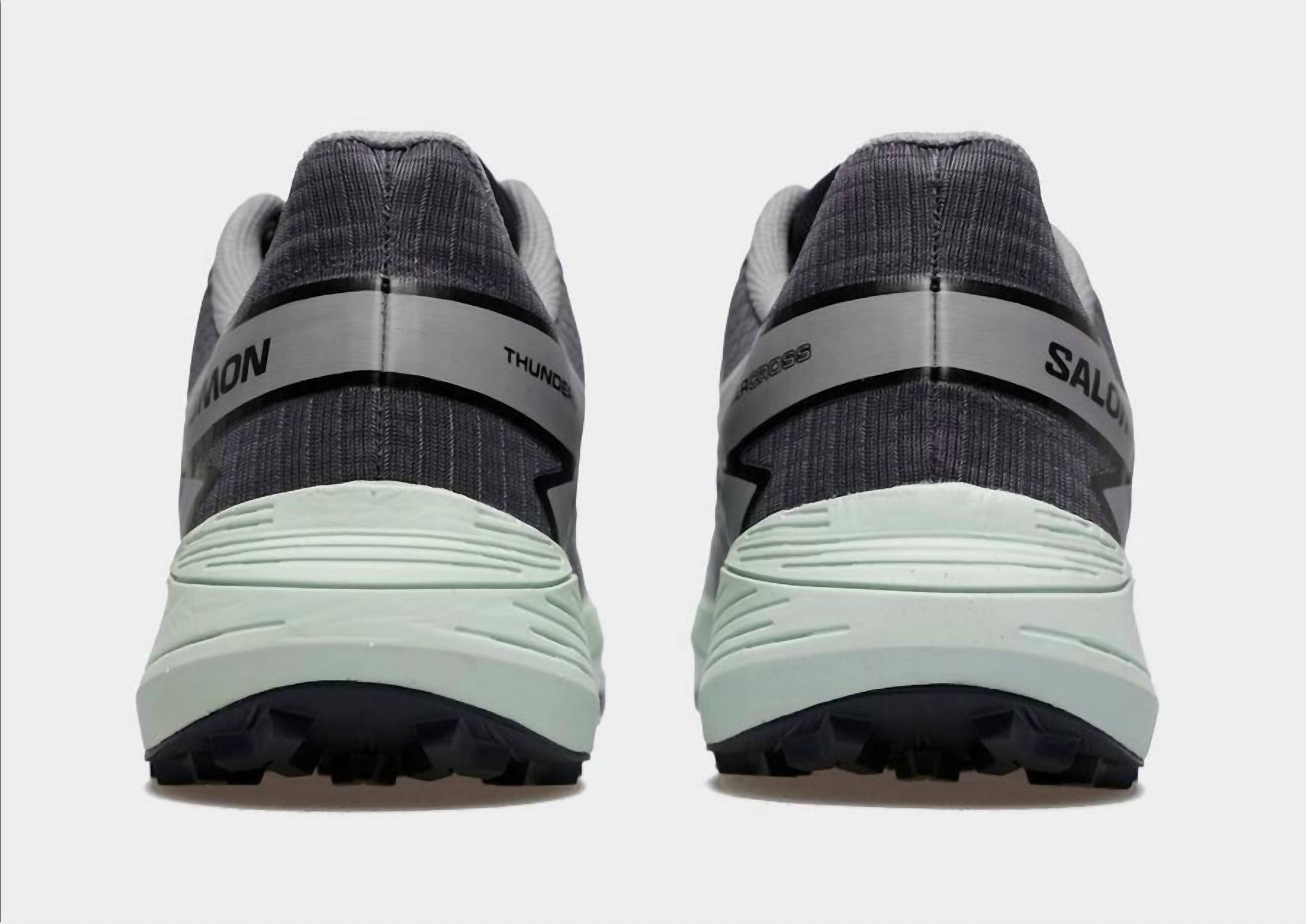 Salomon - Men's Thundercross Shoes