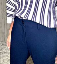 Charlie B - Lexington Straight Leg Pant