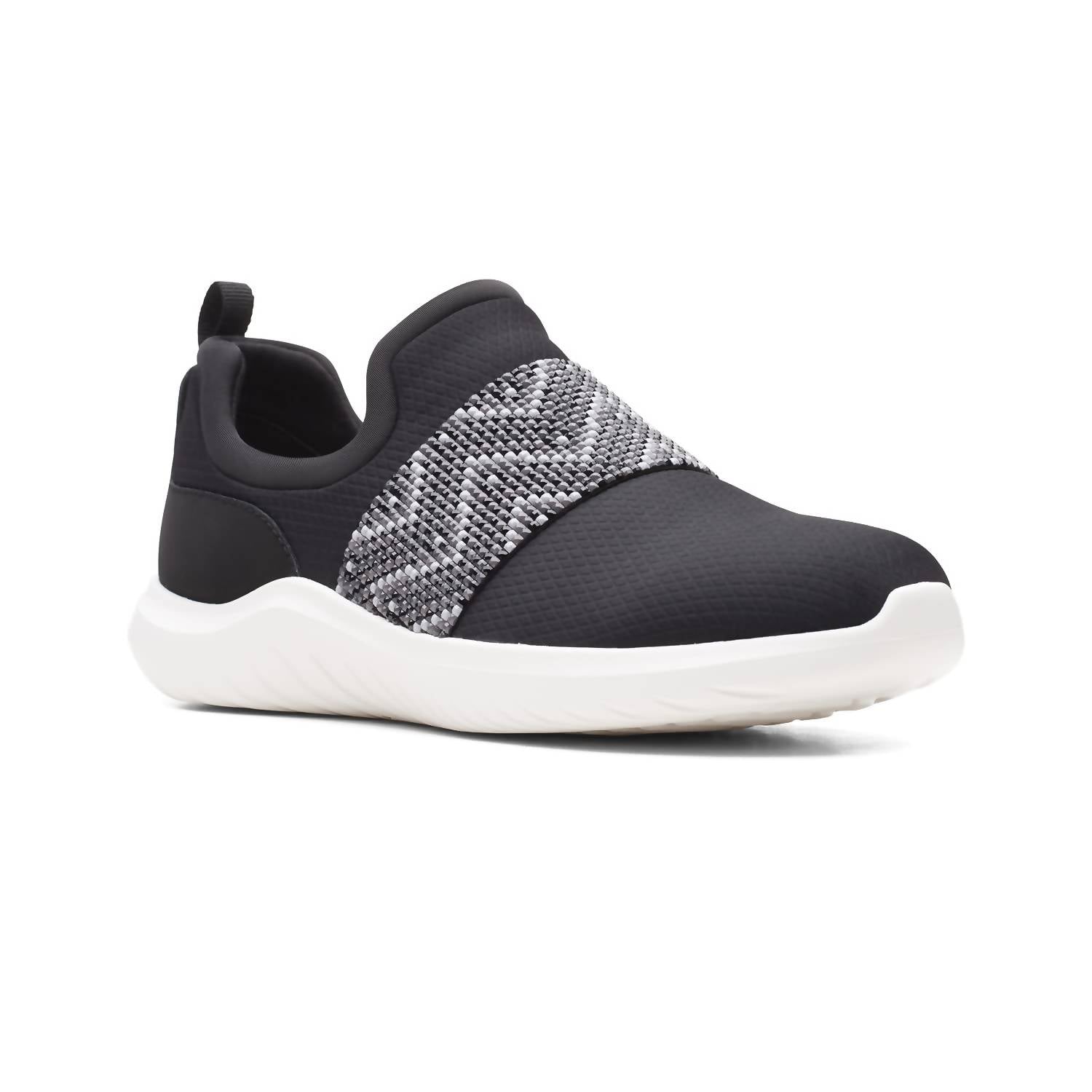 Clarks - Women's Nova Way Sneaker