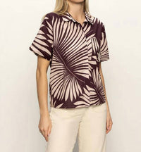 Sanctuary - Sanc Souvenir Shirt