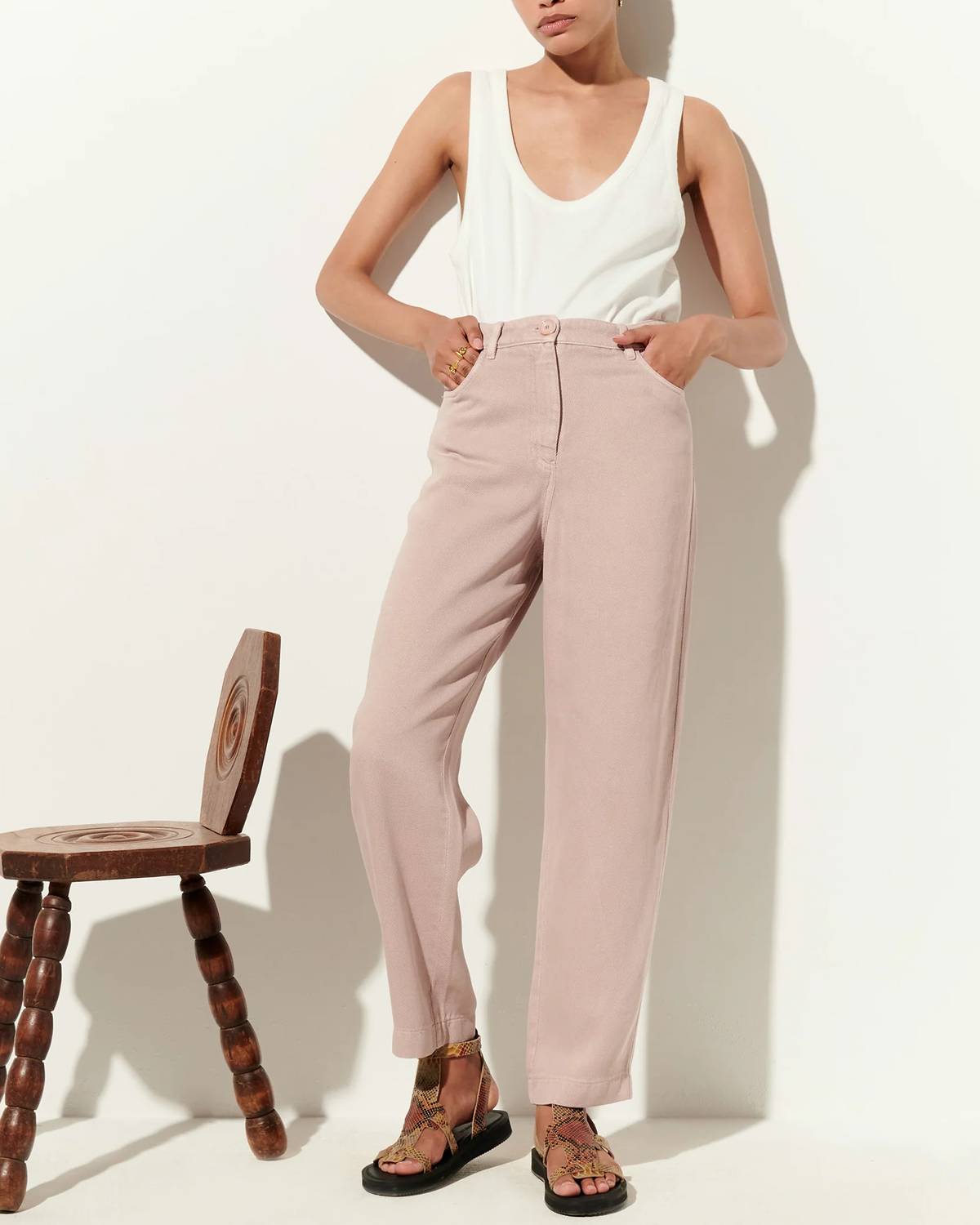 Sessun - Nica Pants