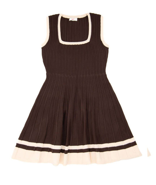 8Apart - Women Carla Knit Dress