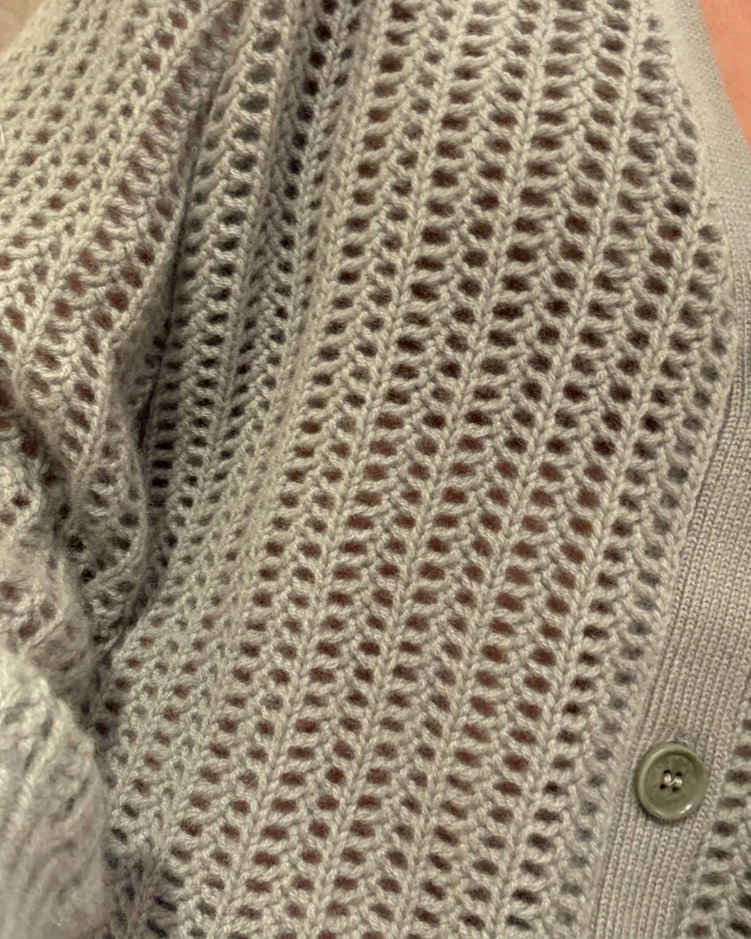 Sablyn - Yasmeen Slouchy Cardigan
