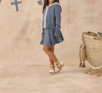 Rylee + Cru - Sloane Knit Skirt