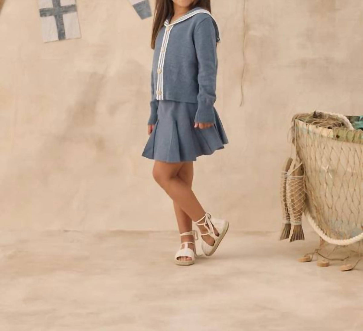Rylee + Cru - Sloane Knit Skirt