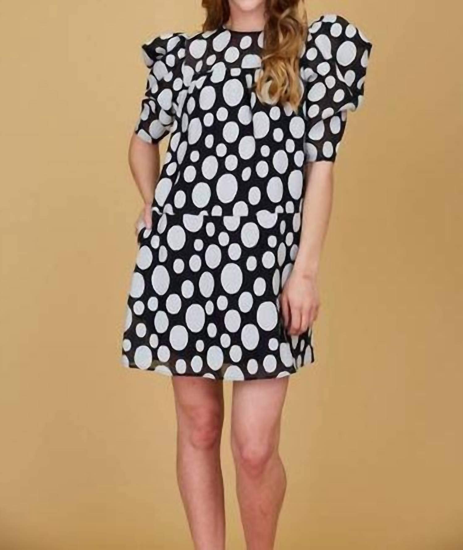 Crosby By Mollie Burch - Baker Dress