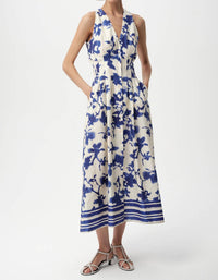 Exquise - Zeta Midi Dress
