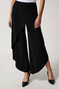 Joseph Ribkoff - Classic Overlay Pants