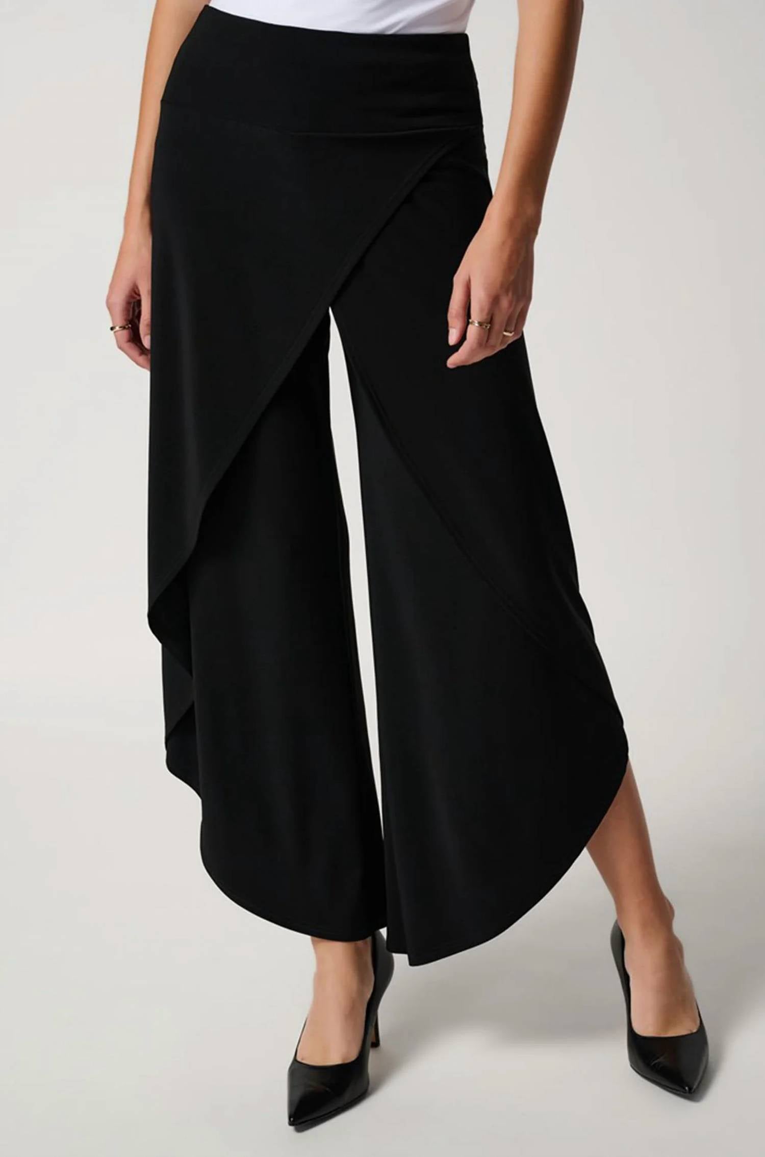 Joseph Ribkoff - Classic Overlay Pants