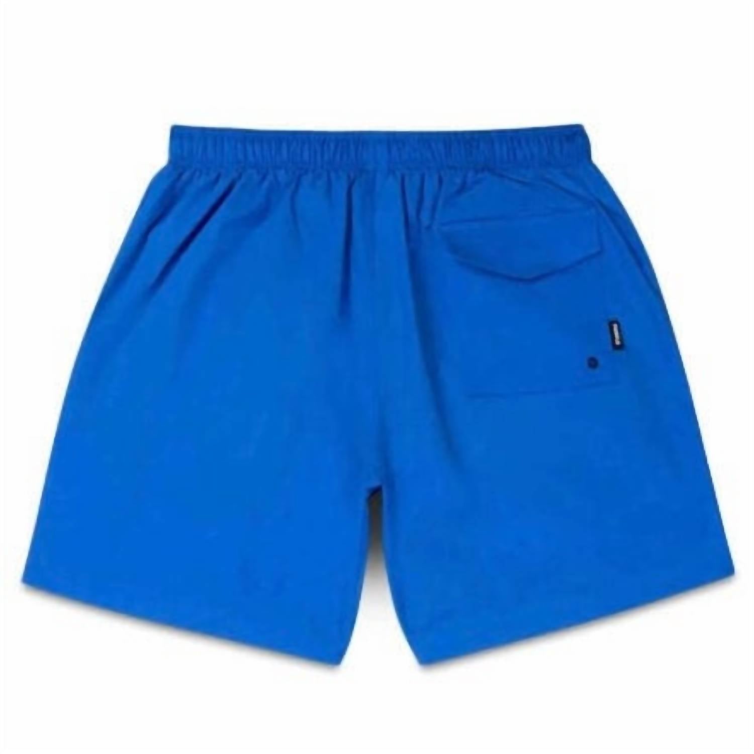 Purple Brand - Uppercut All Around Shorts