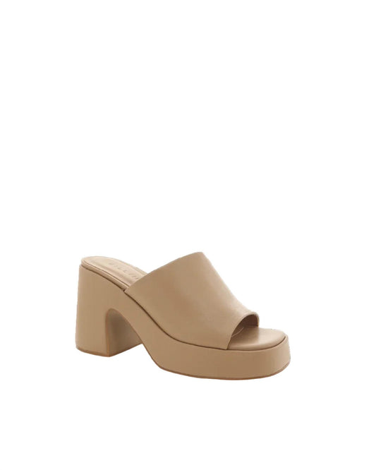 Billini - Women's Leslie Platfrom Mule