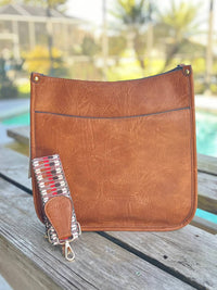 Jen & Co. - Women's Kate Crossbody Bag