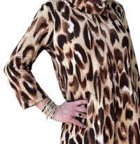 Tyler Boe - Kim Jacquard Dress