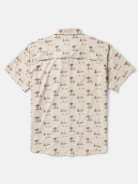 Duck Camp - Cast & Blast Perforated Shirt