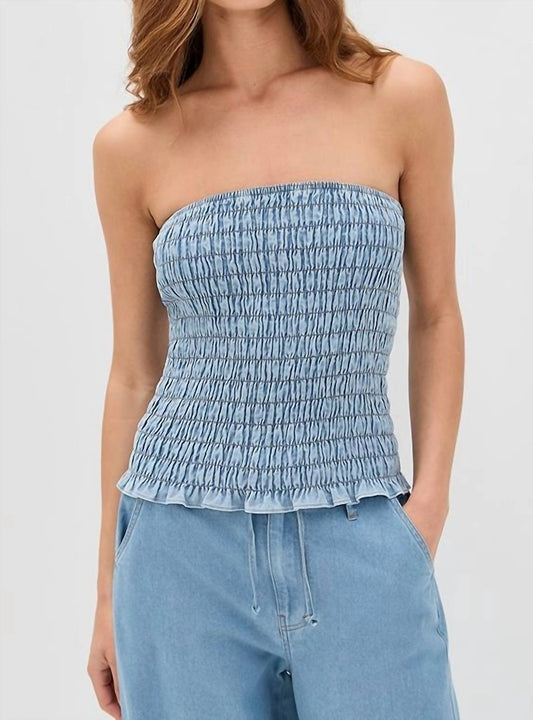 Lna - Gigi Tube Top