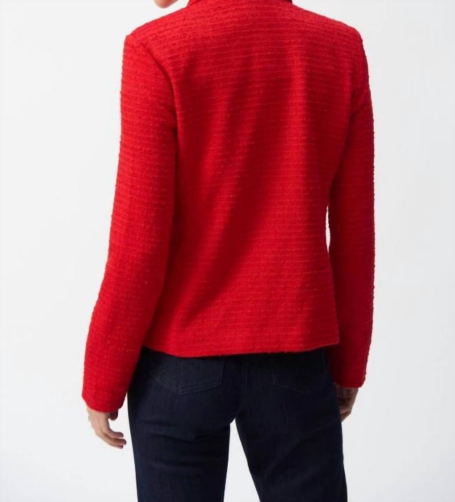 Joseph Ribkoff - Everly Blazer