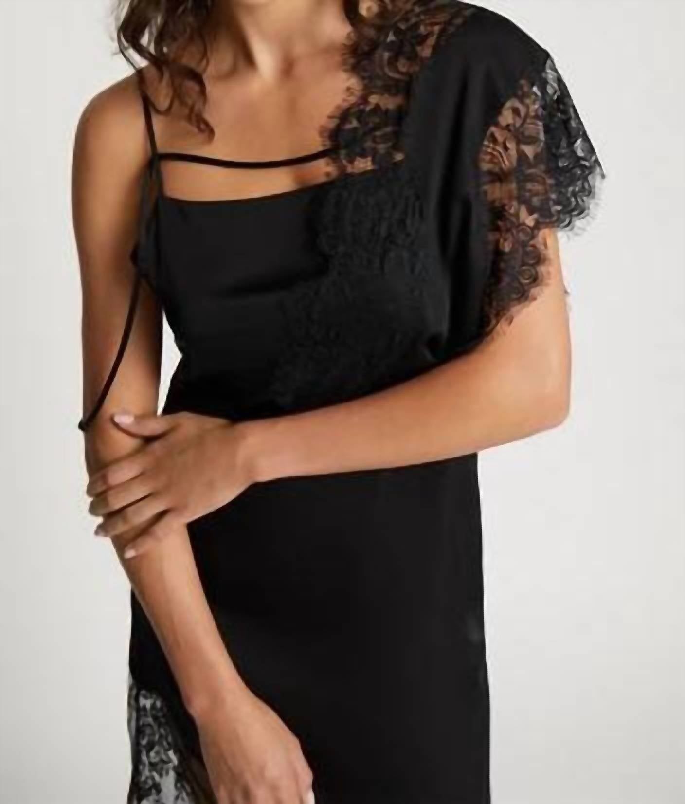 Munthe - Sahan Dress