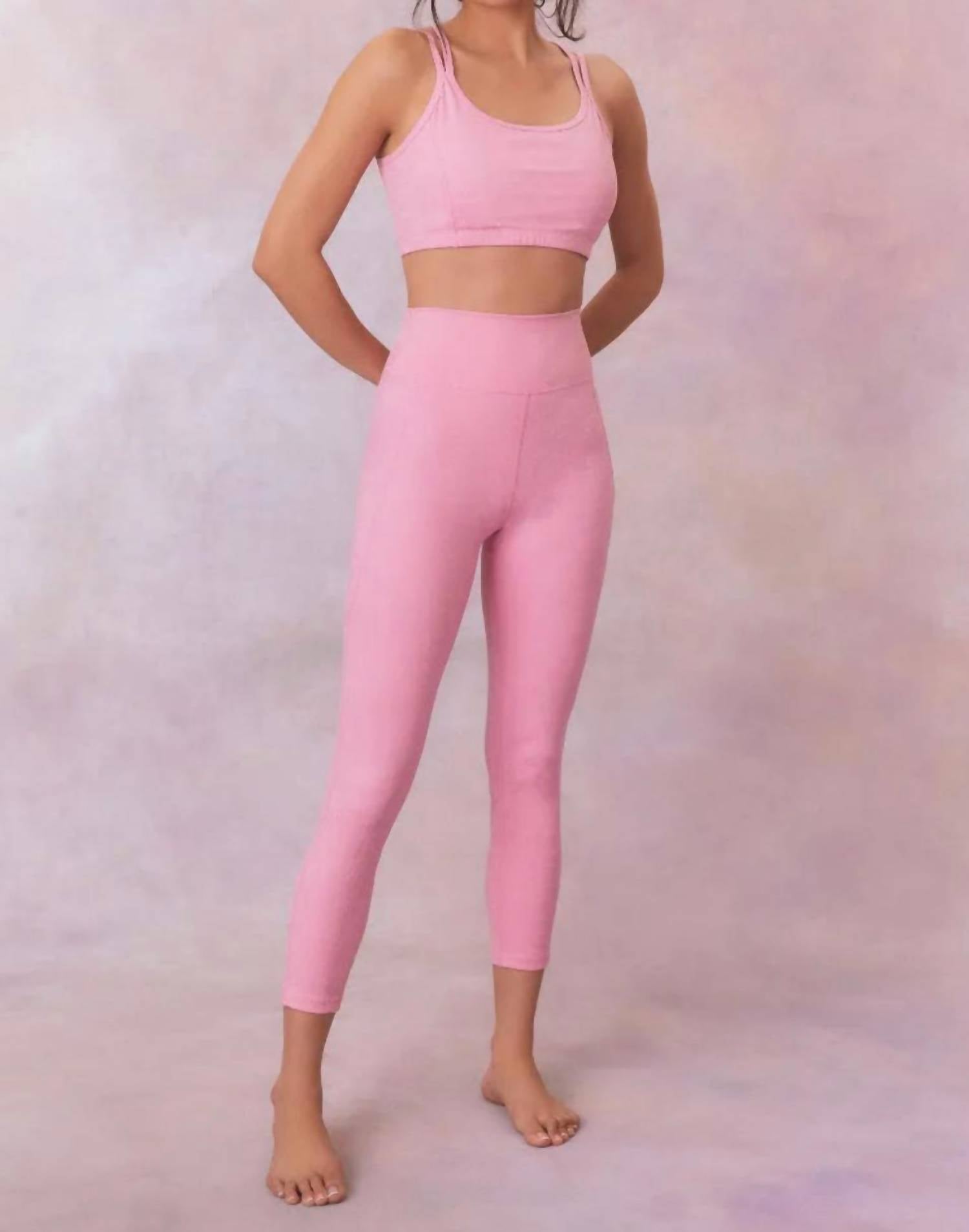 Loveshackfancy - Highland Leggings