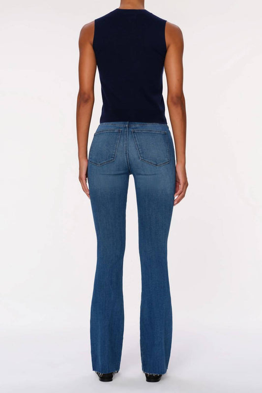 Dl1961 - Women'S - Bridget High Rise Bootcut Jeans