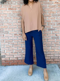 Before You - Isla Wide Leg Pant