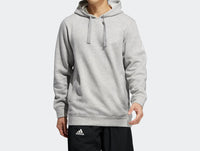 Adidas - Men's Fleece Pull Over Hoodie