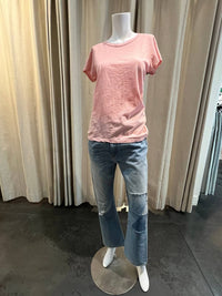 Denimist - Jaclyn Slim Kick Flare Jeans