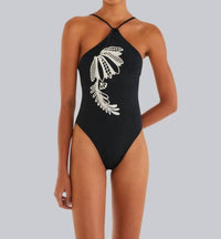 Farm Rio - Copacabana Beach One Piece Swimsuit
