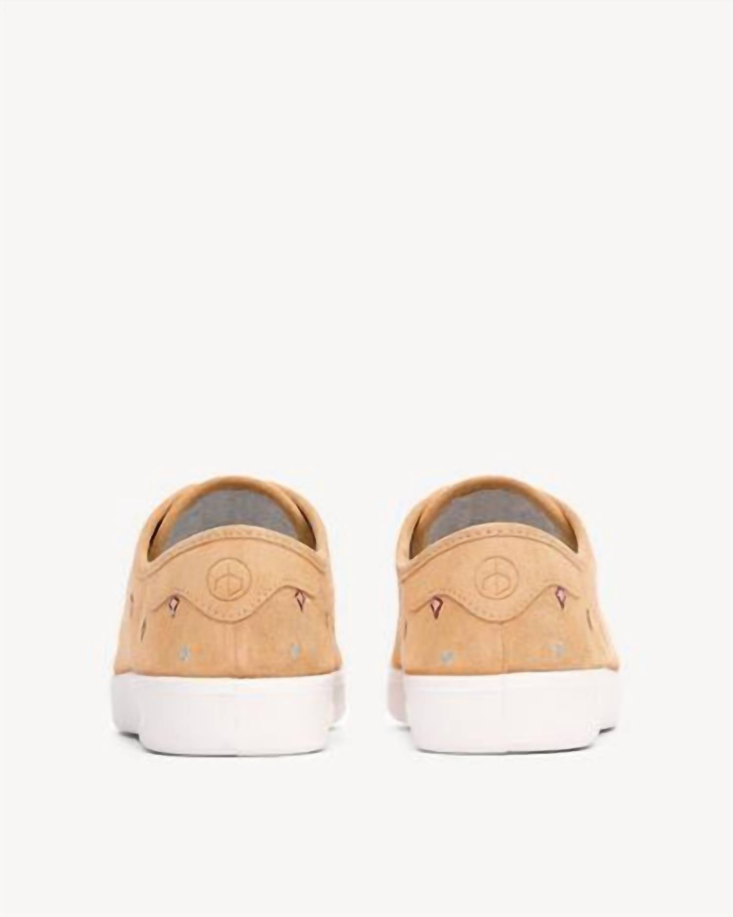 Rag & Bone - Standard Issue Lace Up Sneaker