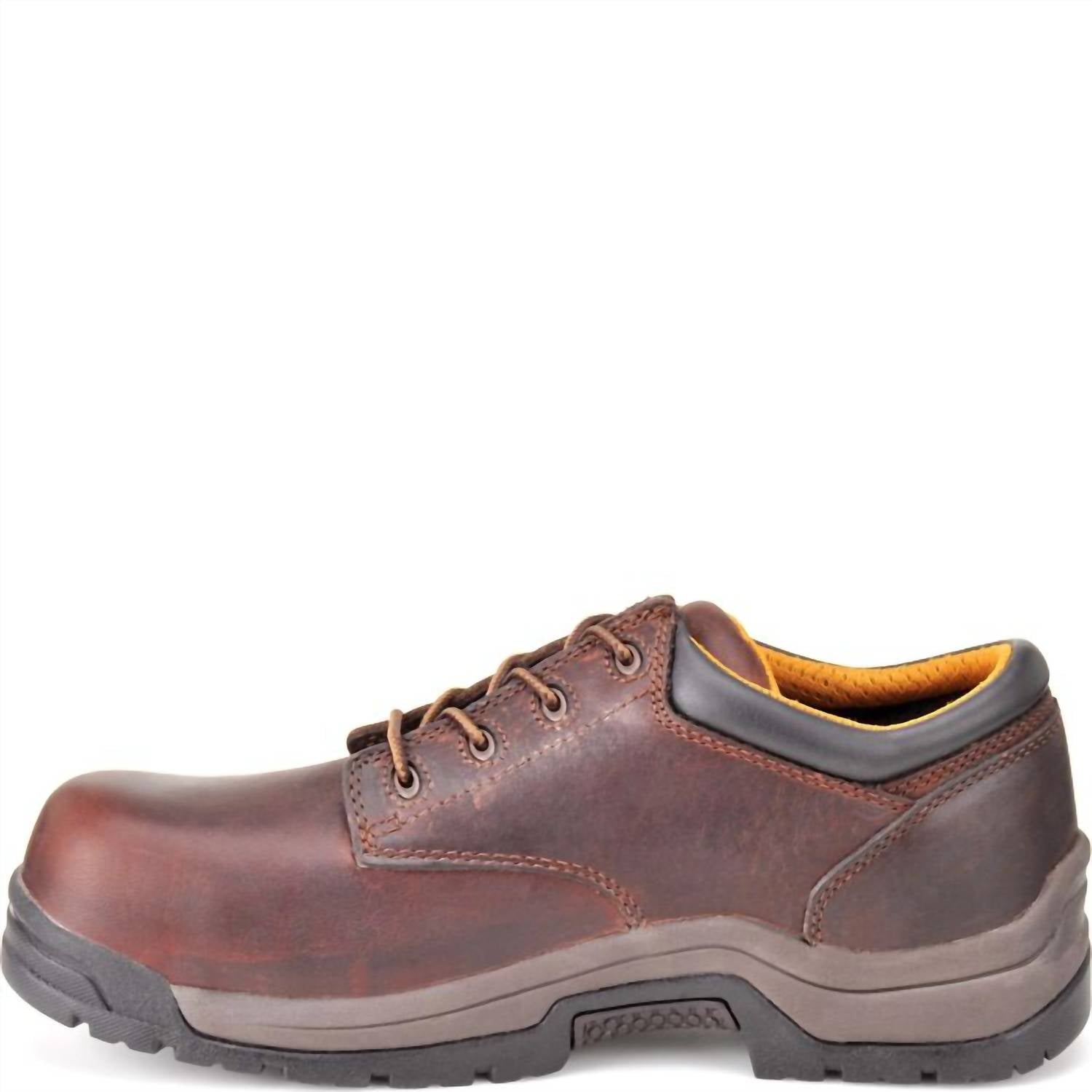 Carolina - Men's Braze Composite Toe Light Duty Work Boot