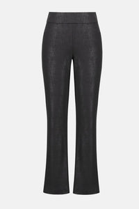 Joseph Ribkoff - Mid-rise Casual Trousers