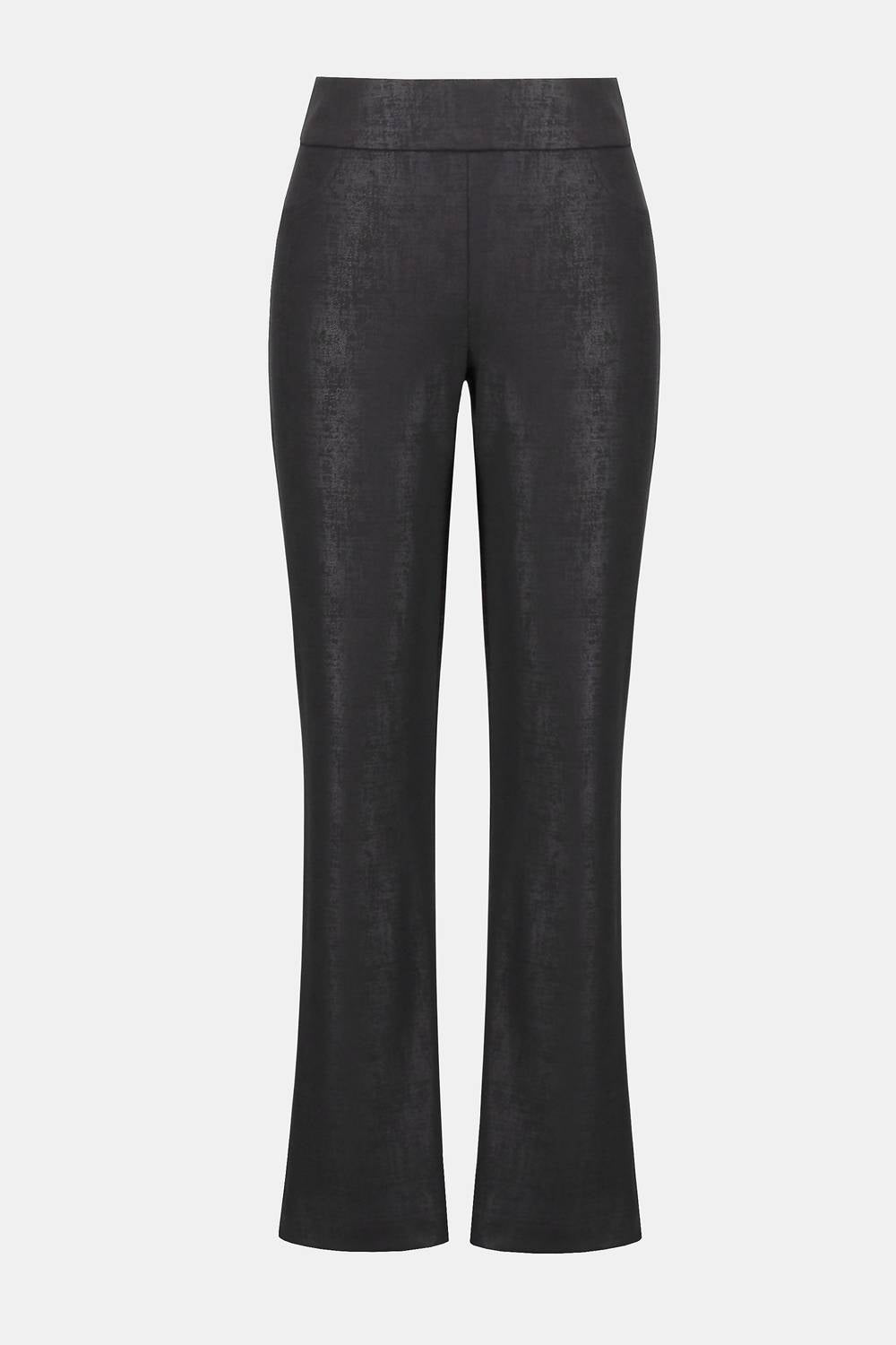 Joseph Ribkoff - Mid-rise Casual Trousers