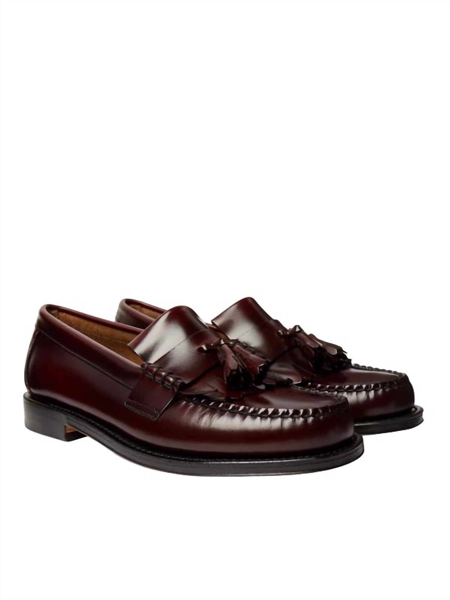 G.H.Bass - Men's Brompton Loafer