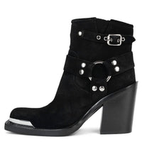 Jeffrey Campbell - Women's Handler Boots