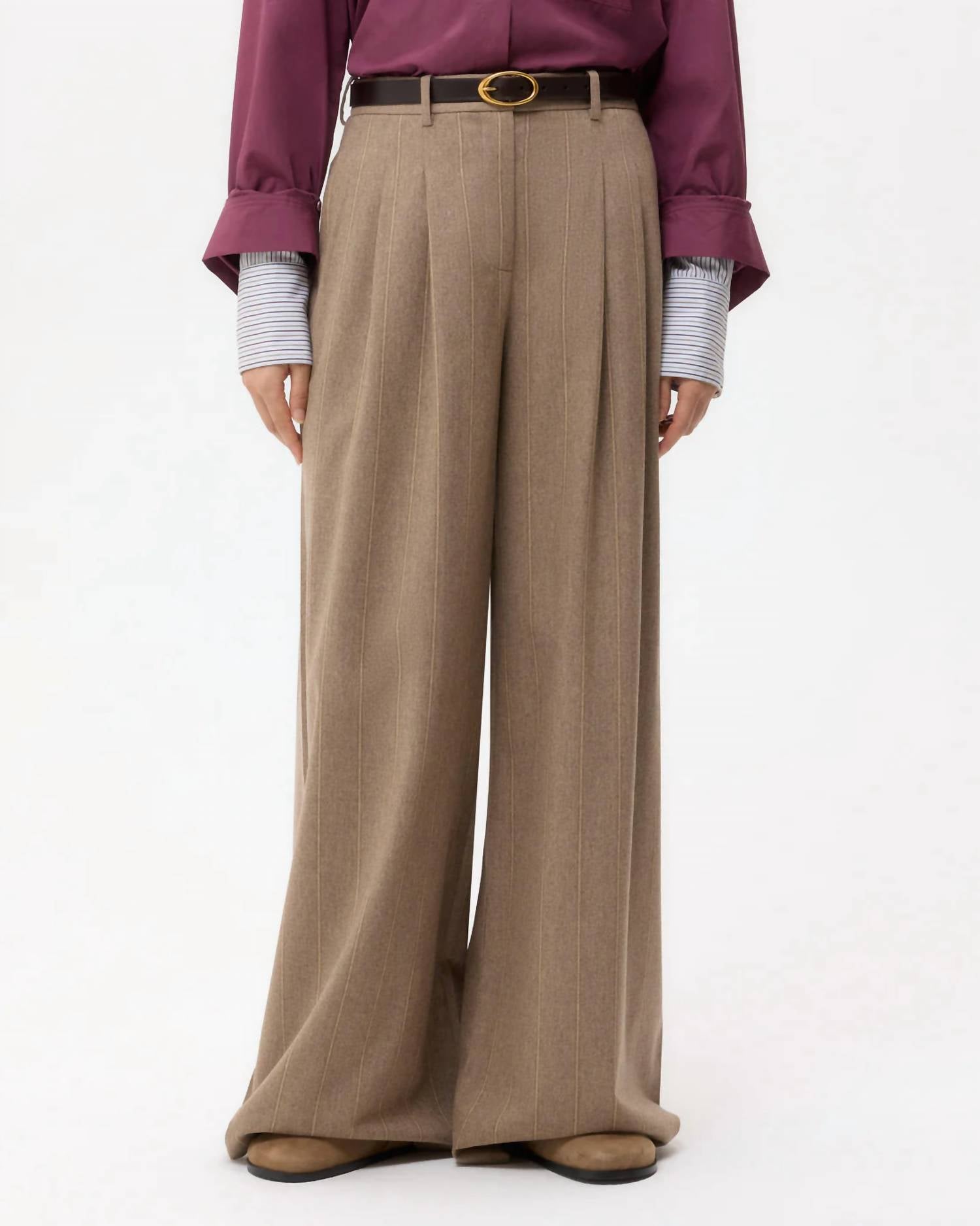Twp - Avery Pants