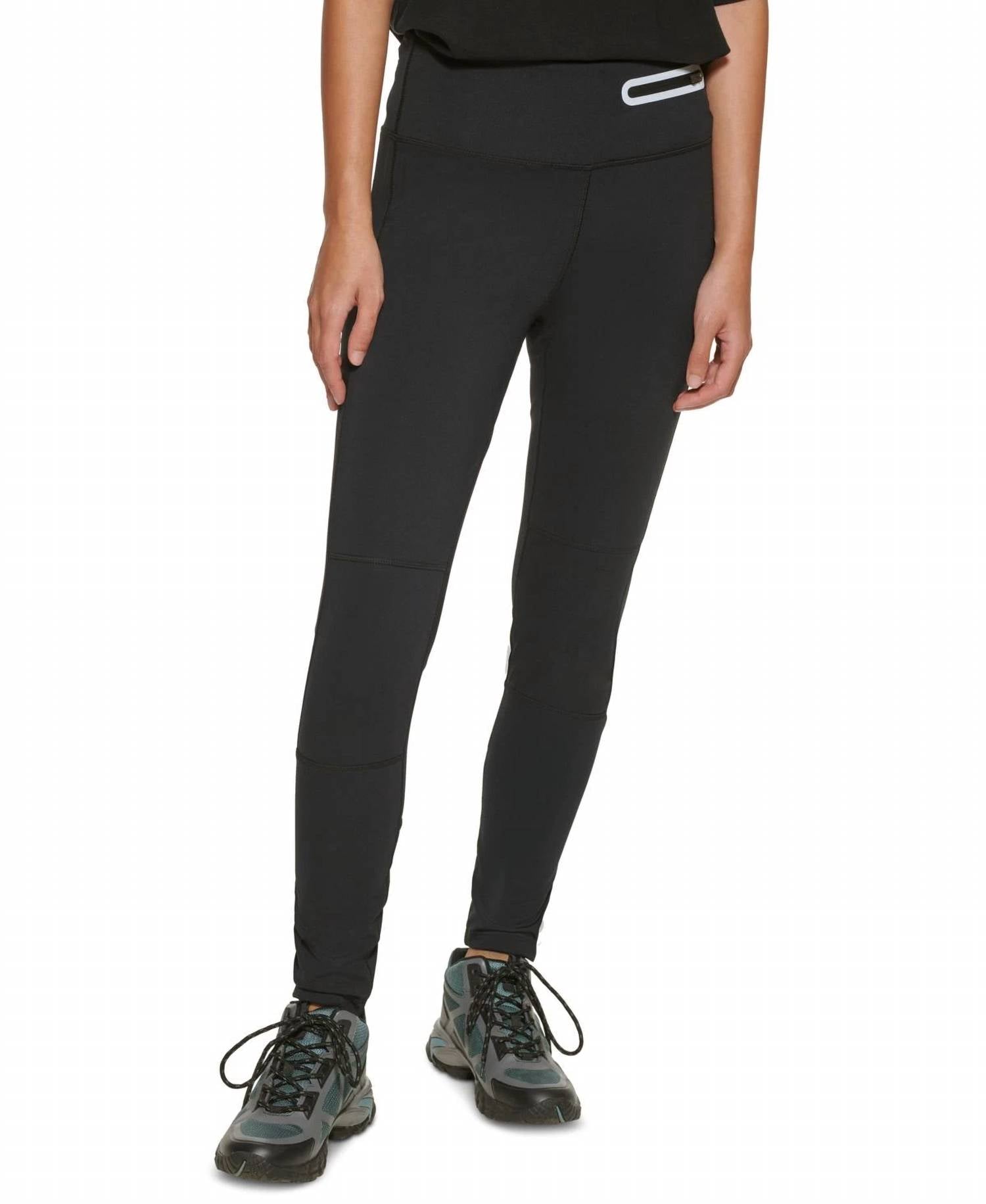 Bass Outdoor - Activewear Fastline Trail Leggings