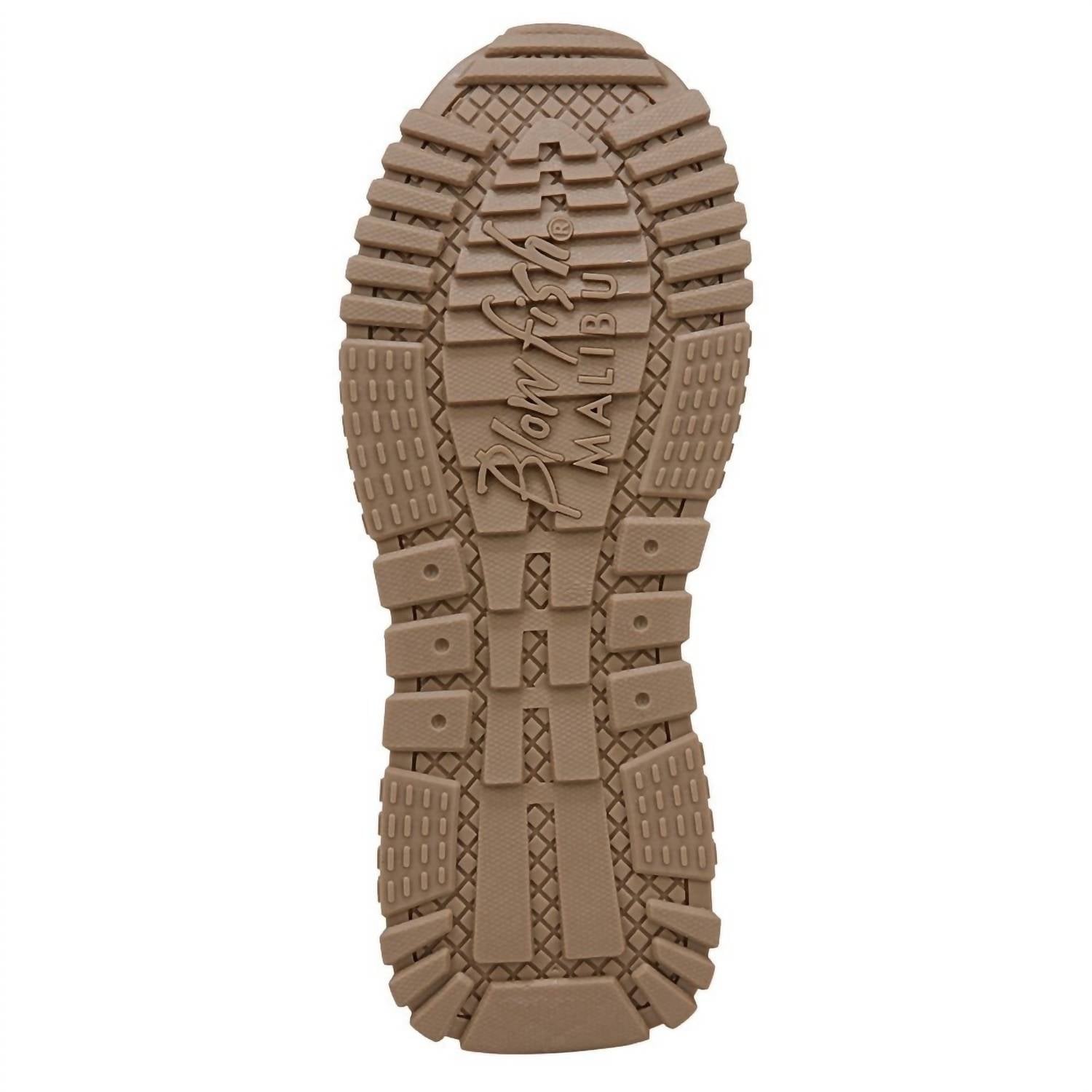 Blowfish - Women's Leo Sneakers