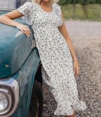 Mikarose - Kendall Dress