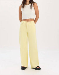 Daze - Madison Wide Leg Pants