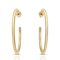 Eklexic - Women's 2" Ultimate Hoops